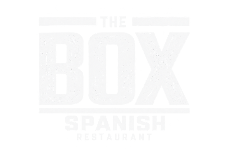 The Box Spanish Restaurant