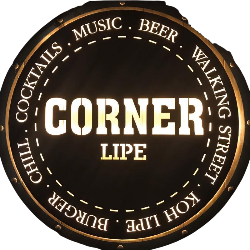Corner Lipe