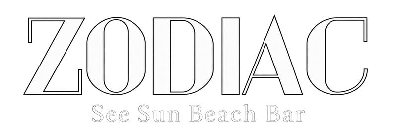 Zodiac See Sun Beach Bar