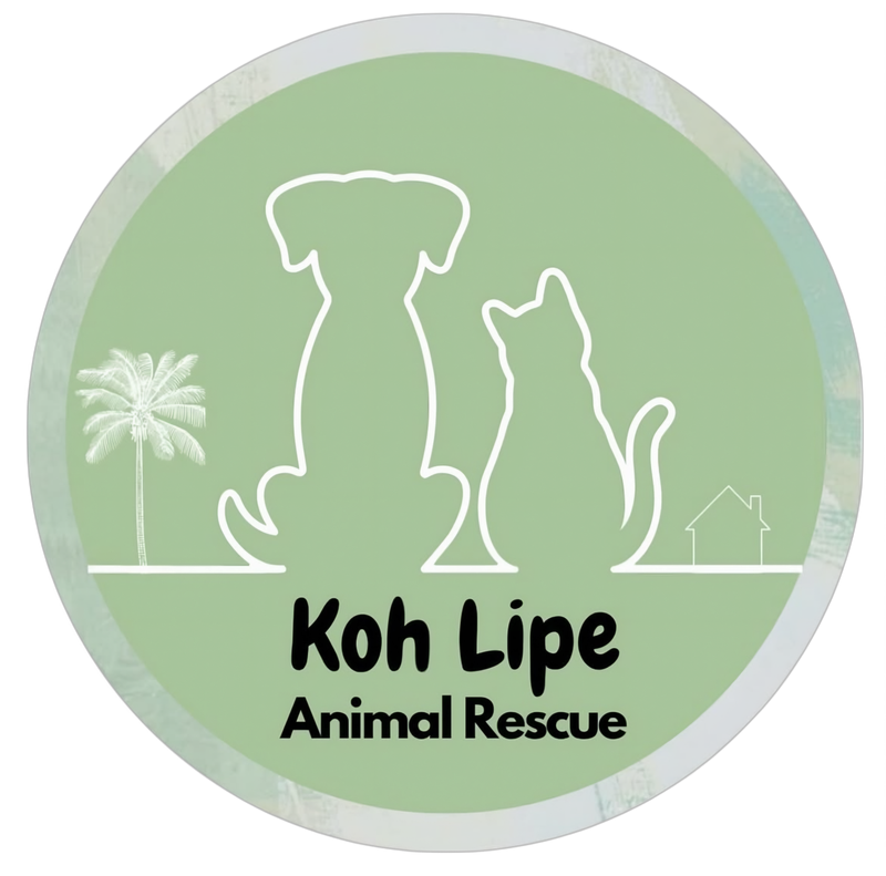 Koh Lipe Animal Rescue