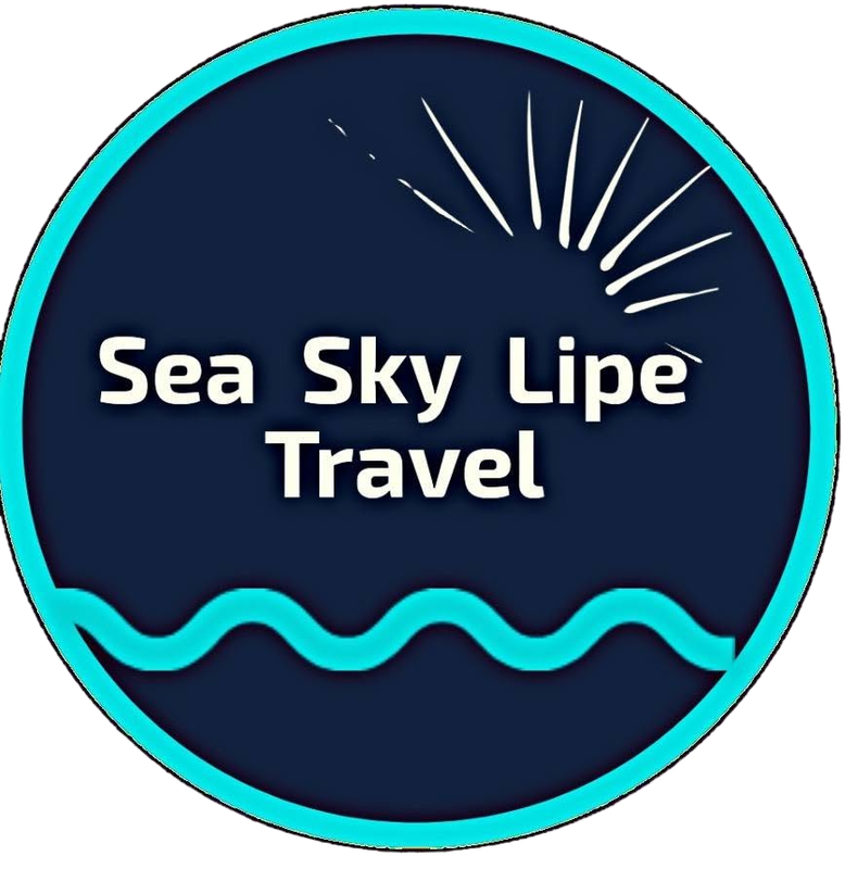 Sea Sky Lipe Travel
