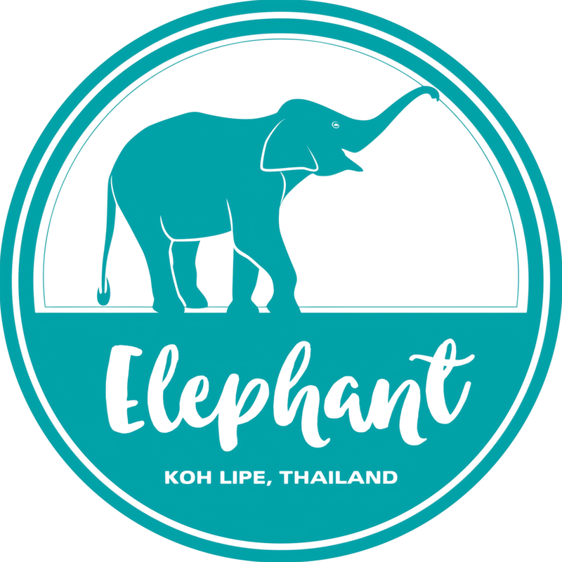 Elephant Koh Lipe